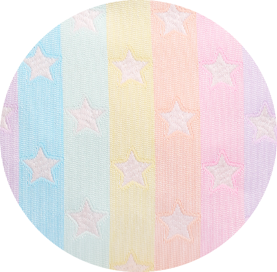 Stars & Stripes Jacquard