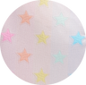 Stars Jacquard