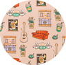 Central Perk