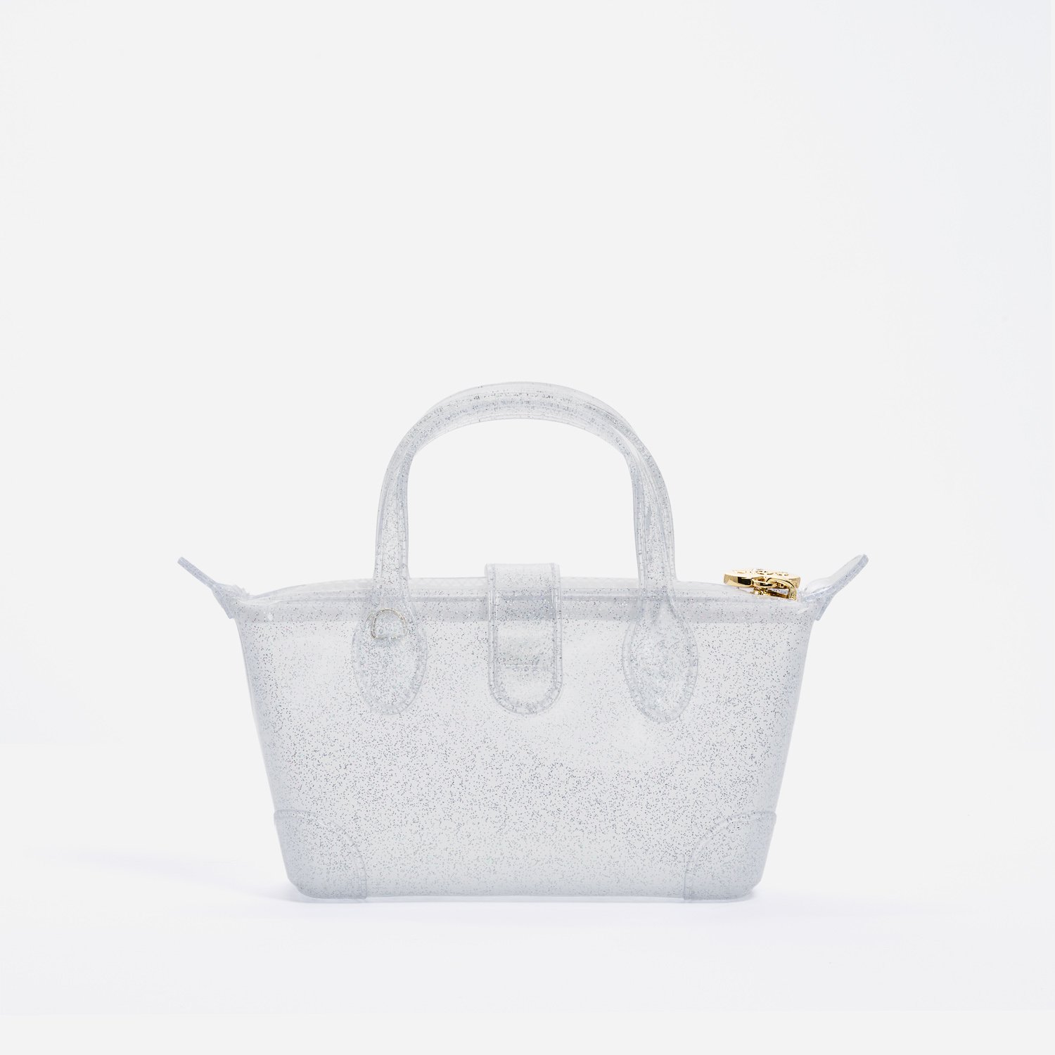 Jelly Pouchette Crossbody Bag 01