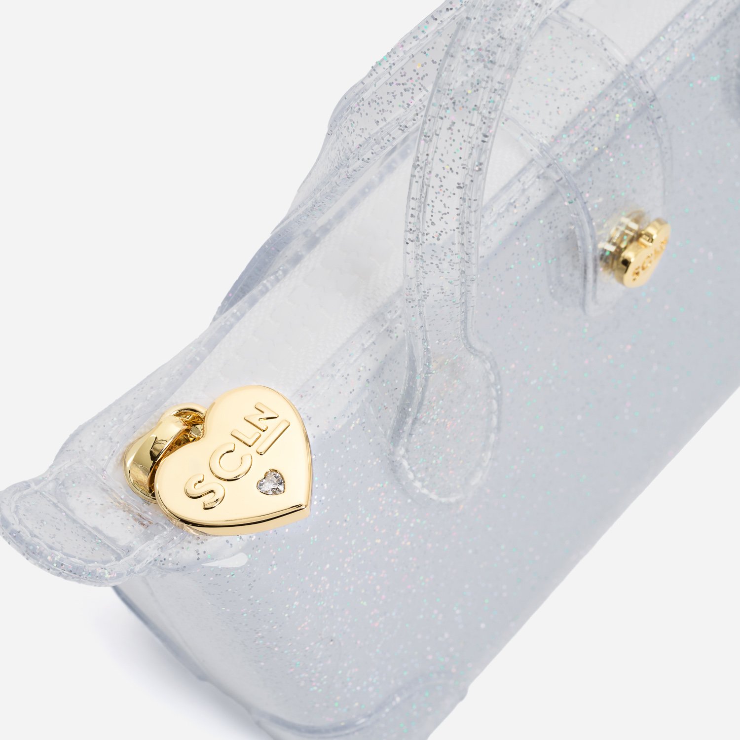 Jelly Pouchette Crossbody Bag 01