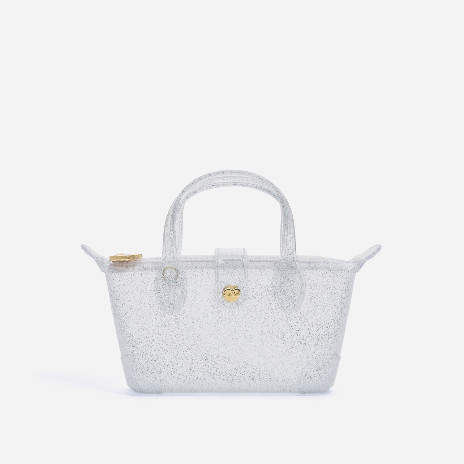 Jelly Pouchette Crossbody Bag 01