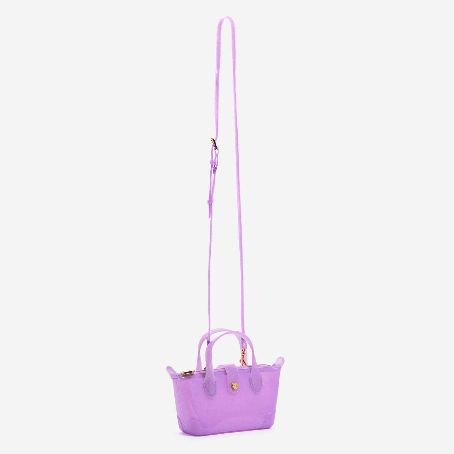 Jelly Pouchette Crossbody Bag 01