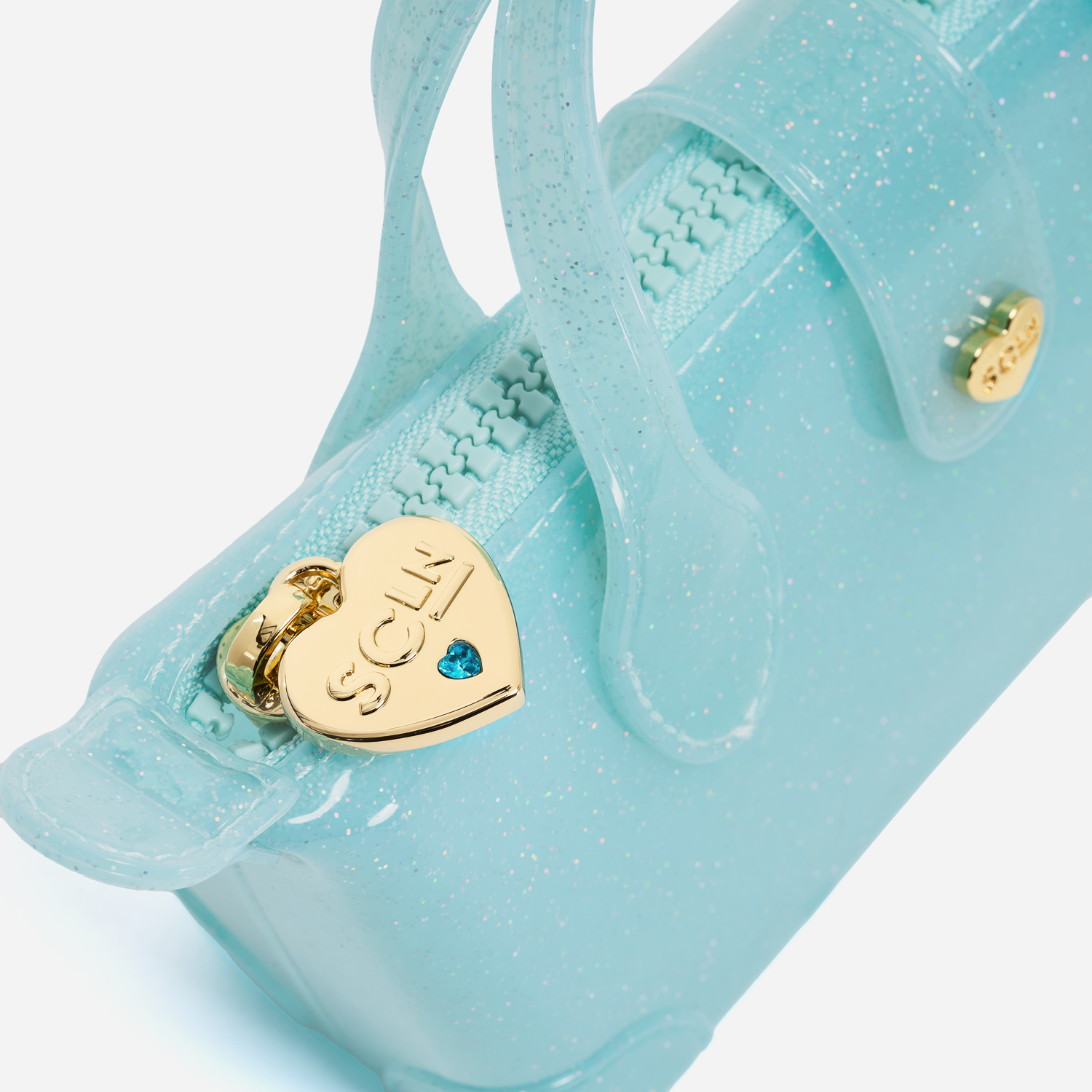 Jelly Pouchette Crossbody Bag 01