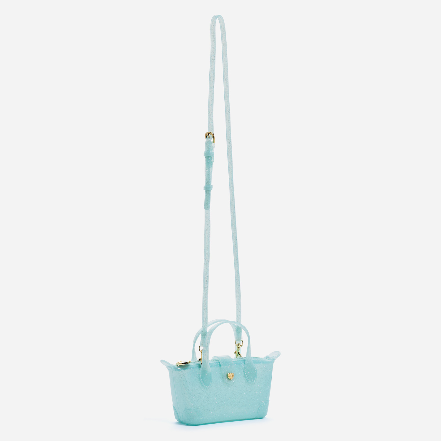 Jelly Pouchette Crossbody Bag 01