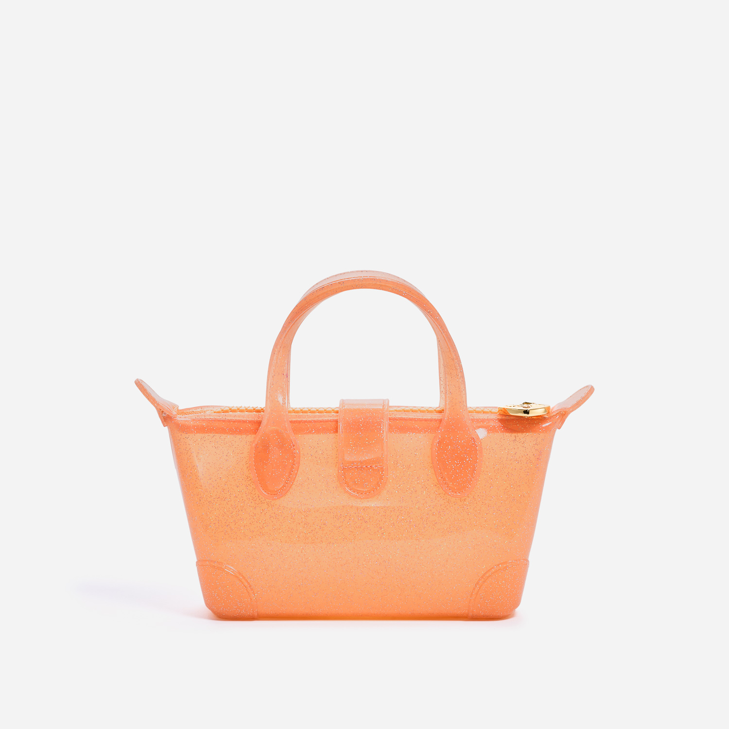 Jelly Pouchette Crossbody Bag 01