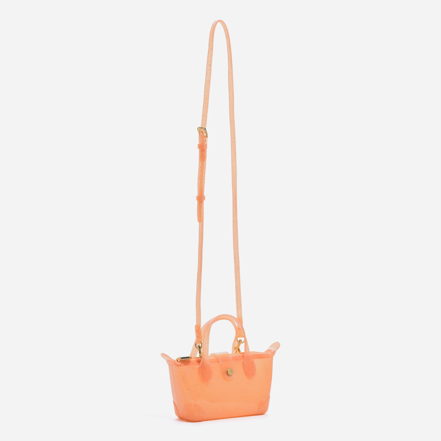Jelly Pouchette Crossbody Bag 01