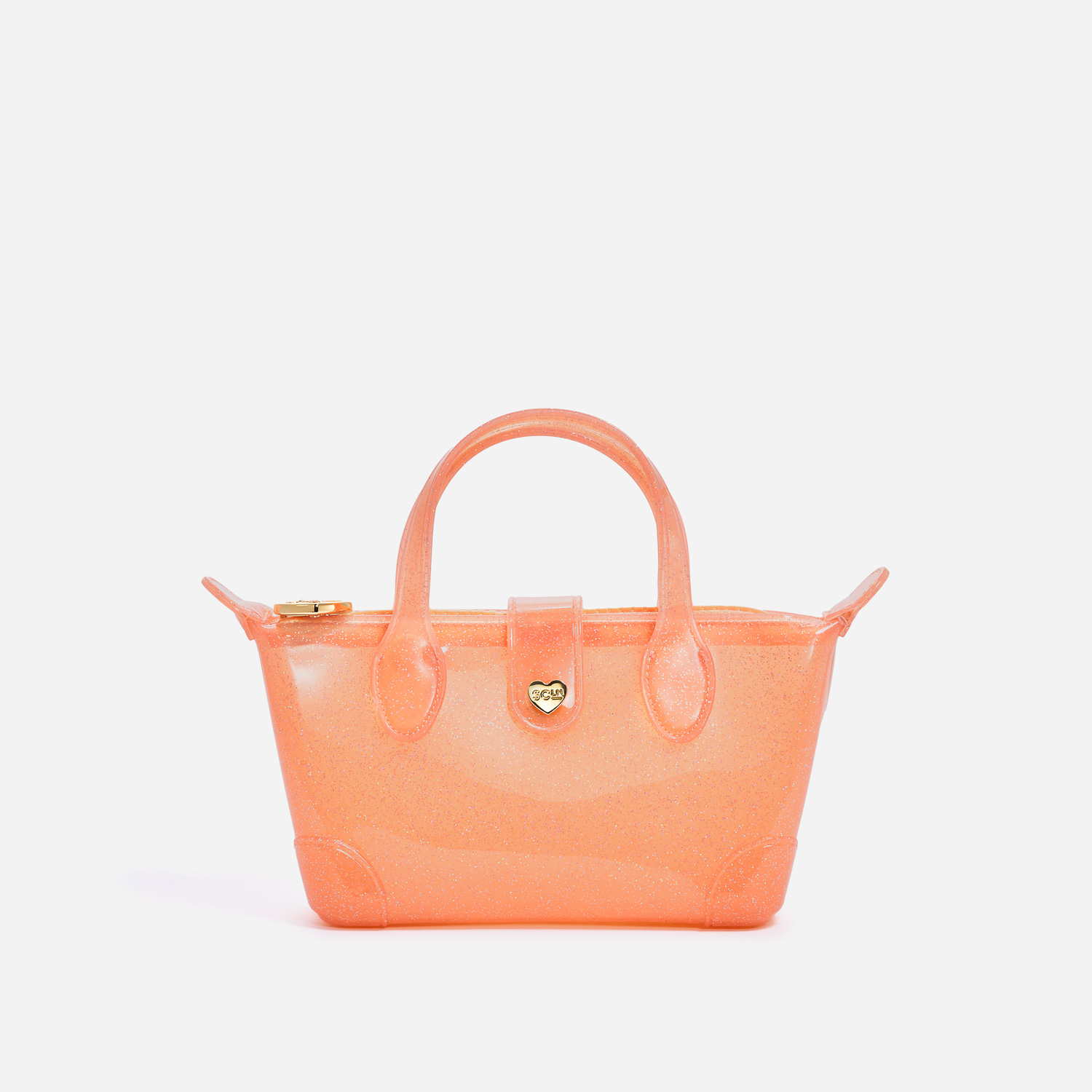 Jelly Pouchette Crossbody Bag 01