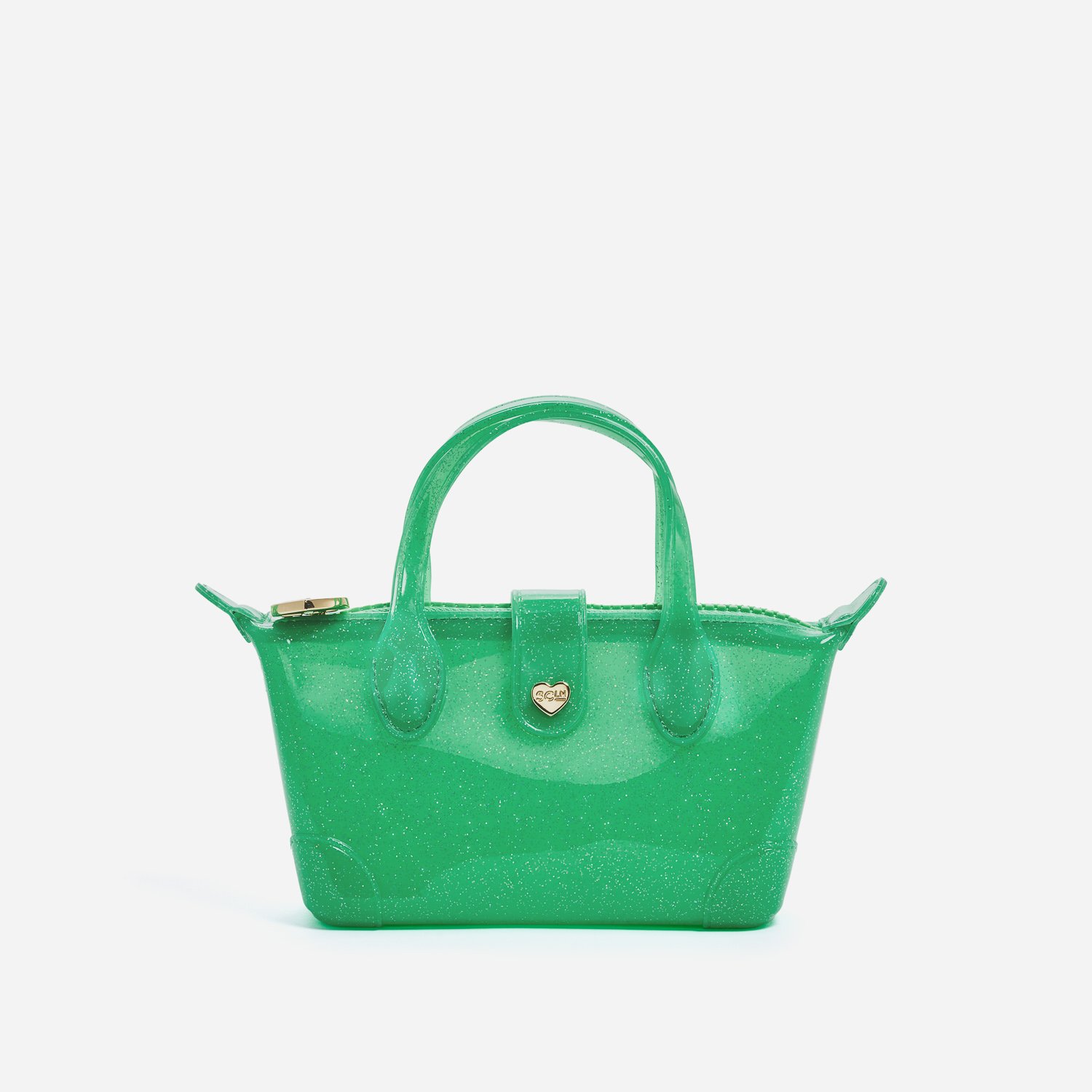 Jelly Pouchette Crossbody Bag 01