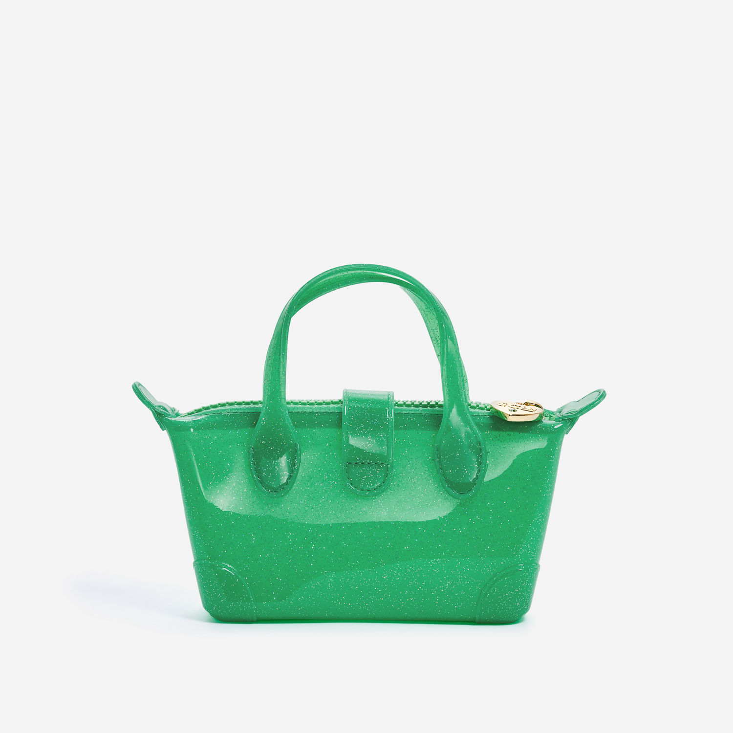 Jelly Pouchette Crossbody Bag 01