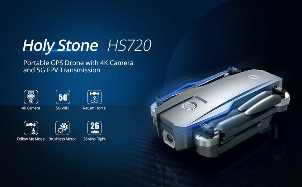 HS720 – Holy Stone