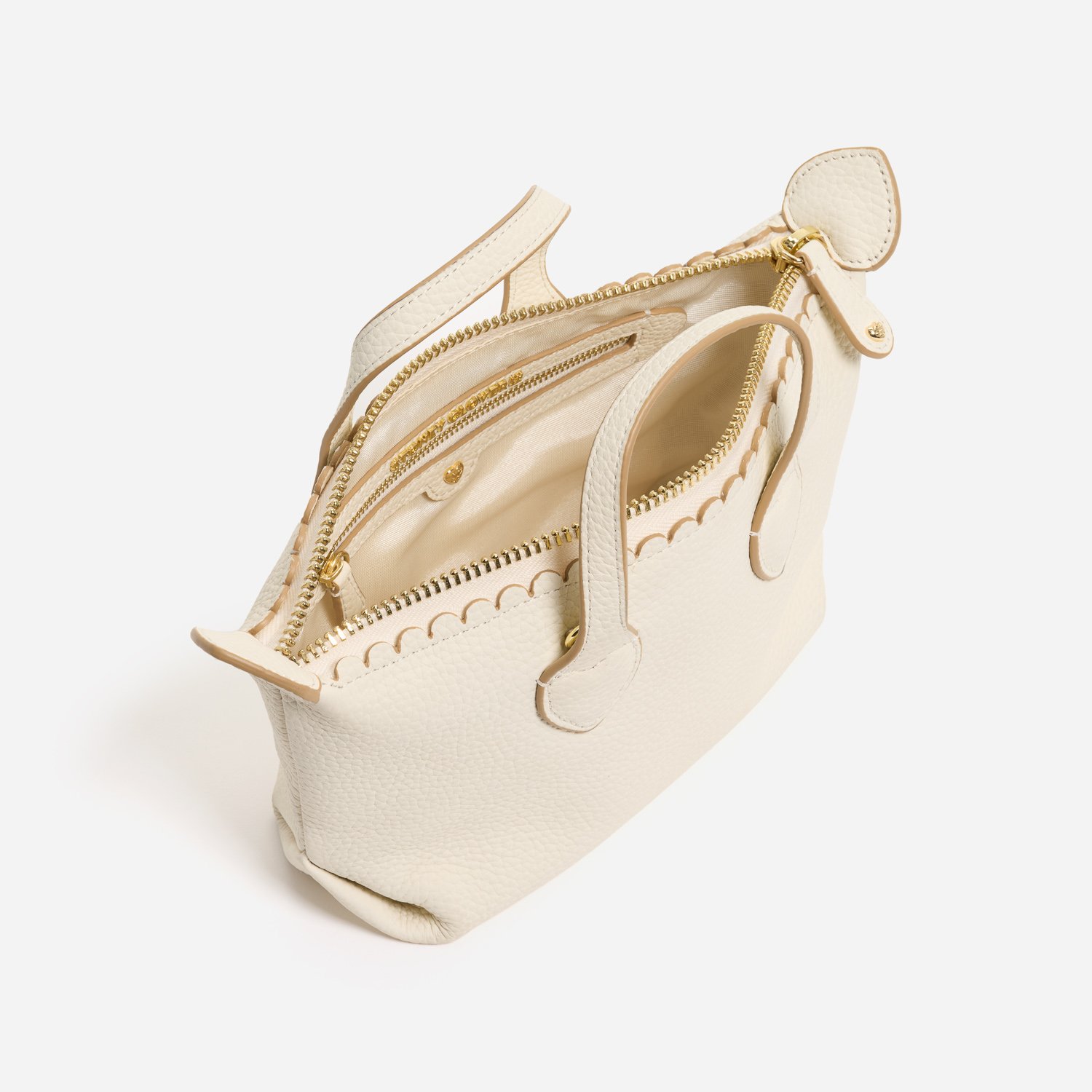 Pittsford Pouchette Crossbody Bag