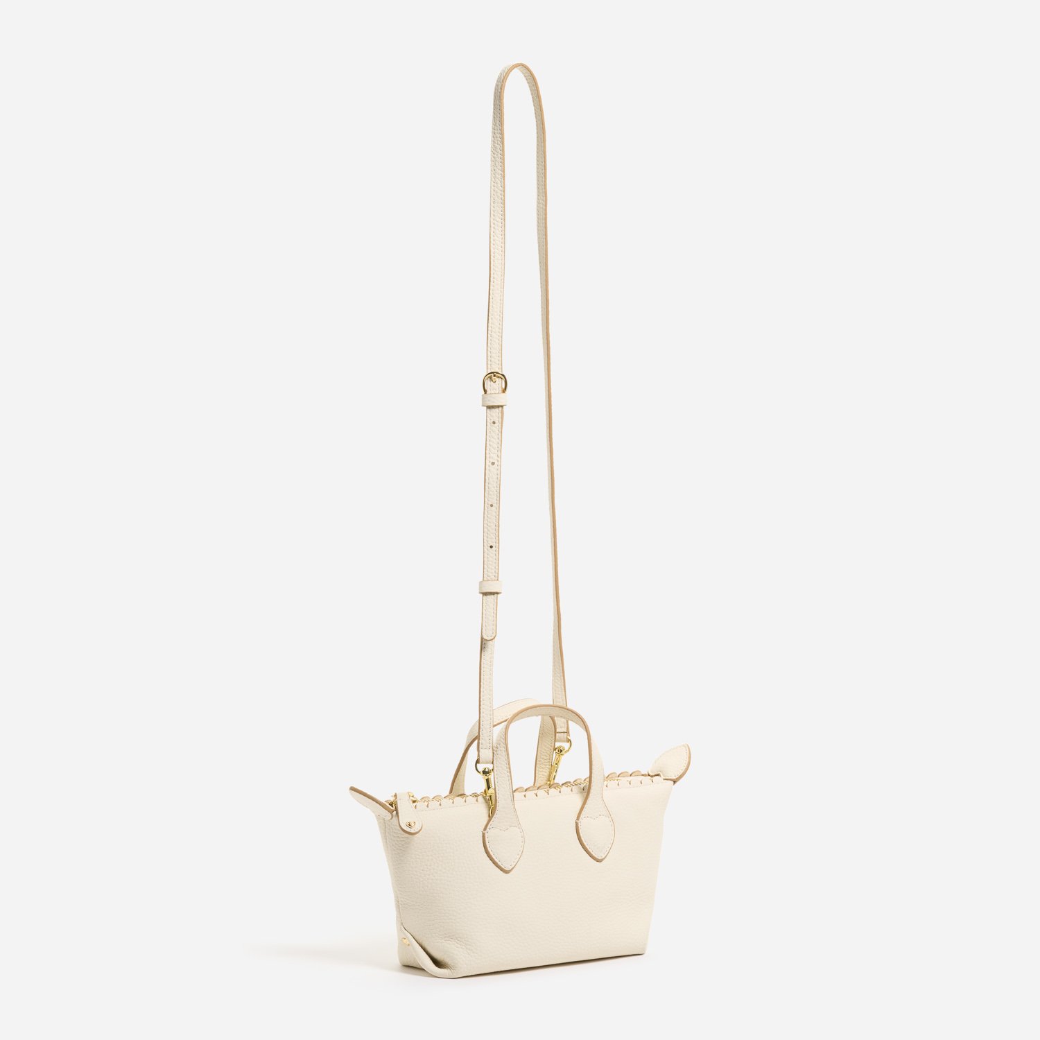 Pittsford Pouchette Crossbody Bag
