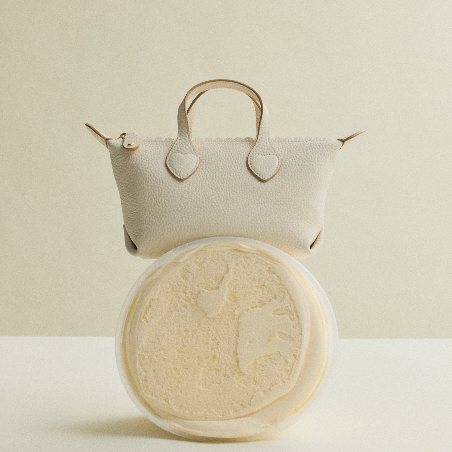 Pittsford Pouchette Crossbody Bag