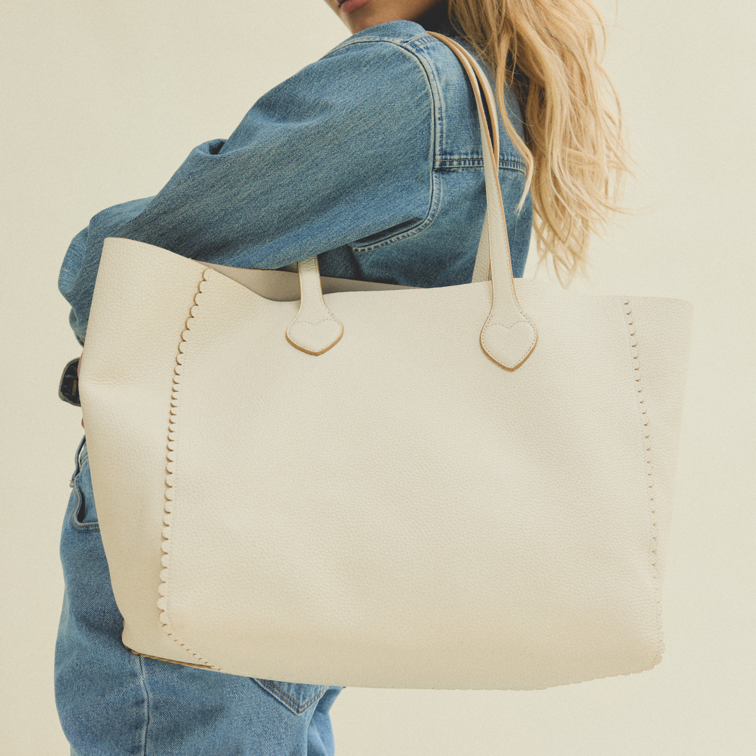 Henrietta Tote