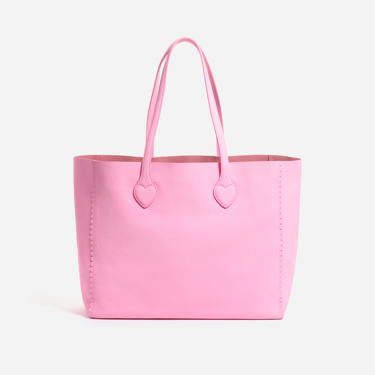 Neon Burberry Reversible Tote Pink Henrietta Tote Stoney Clover