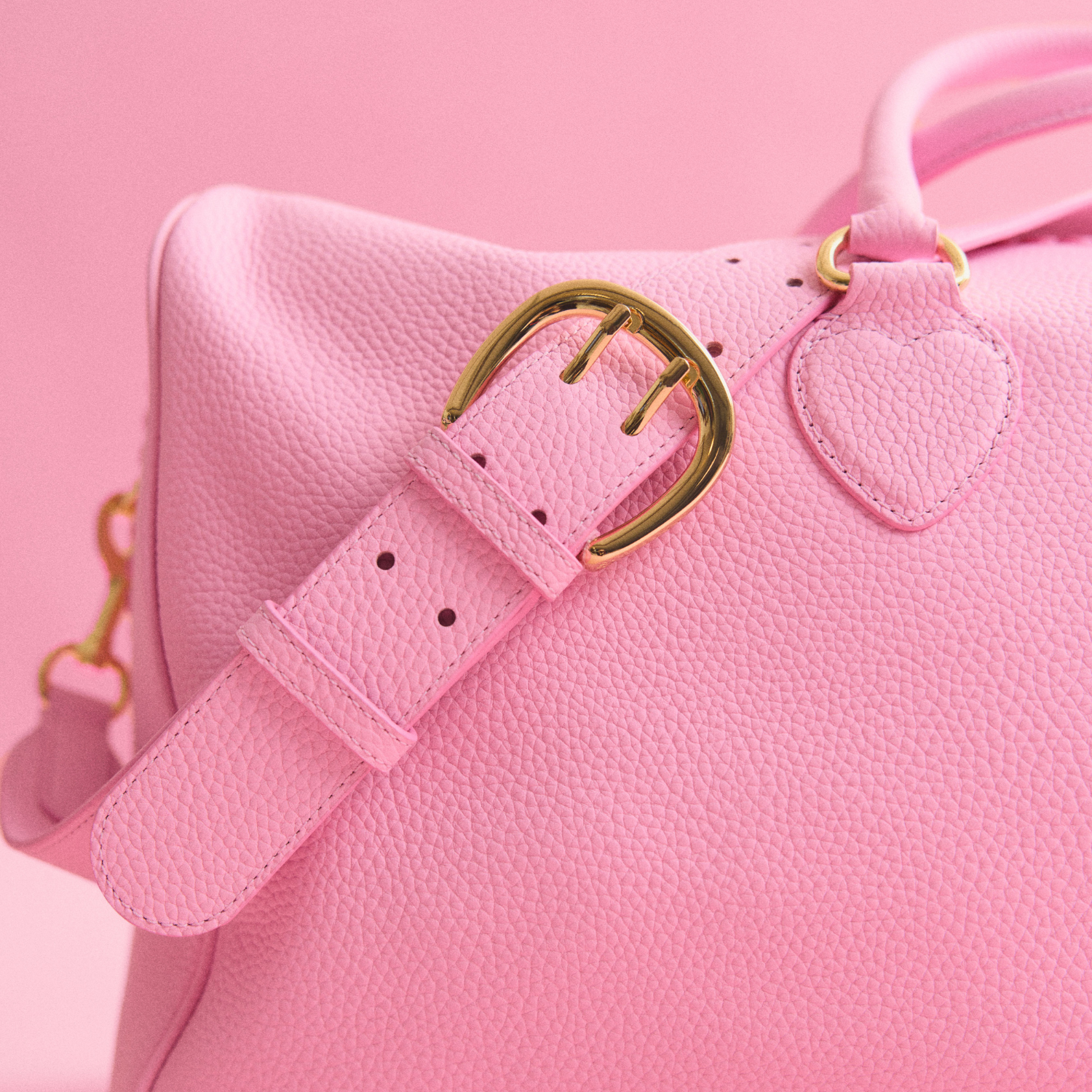 Brighton Duffle Bag