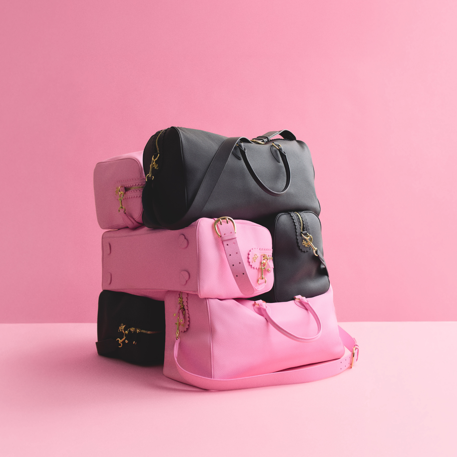 Brighton Duffle Bag