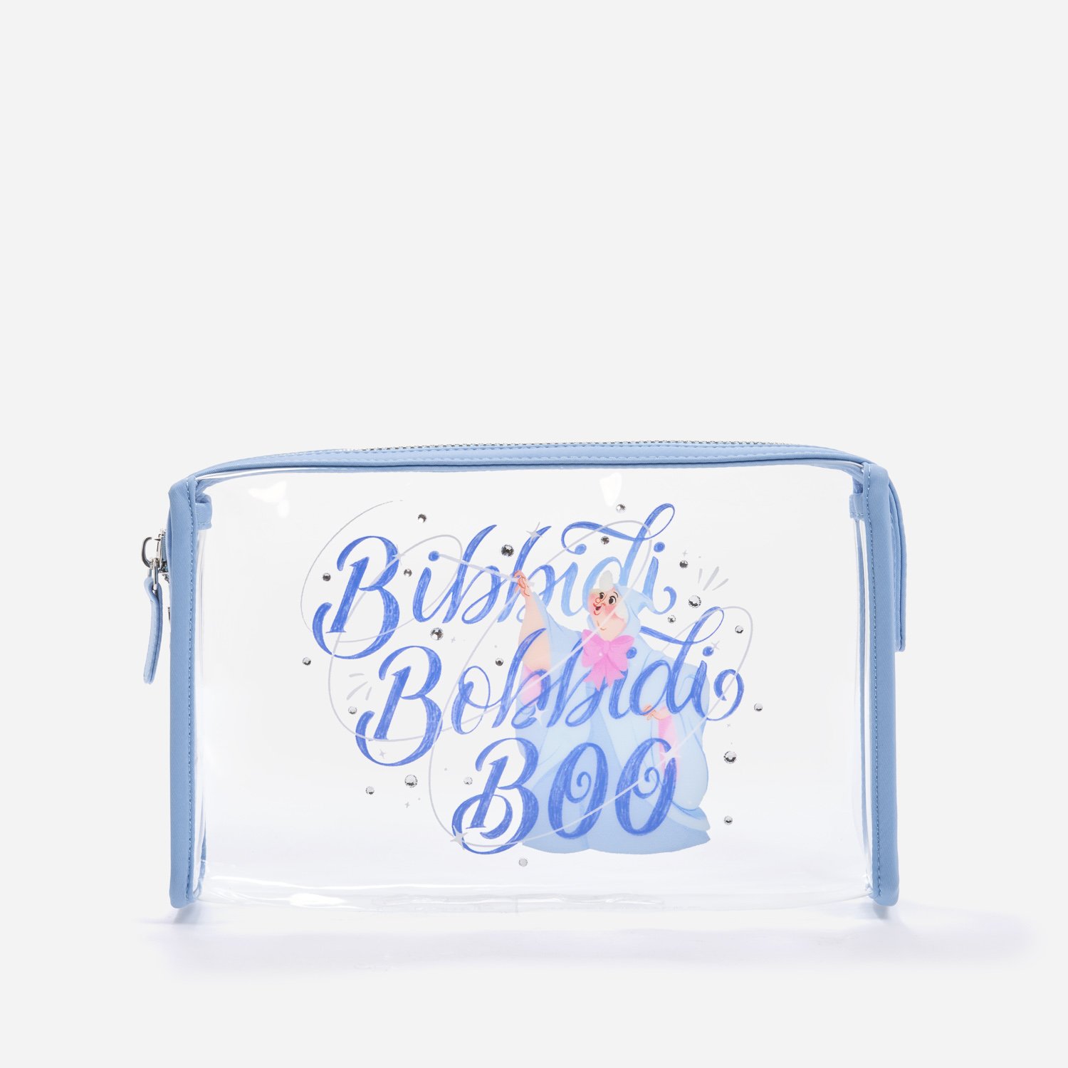 Large Travel Pouch