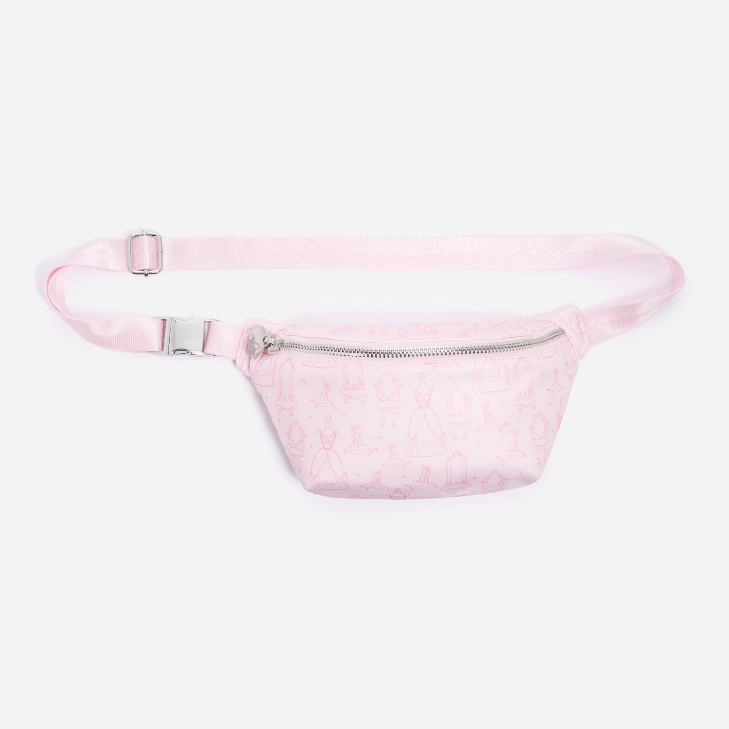 Classic Fanny Pack
