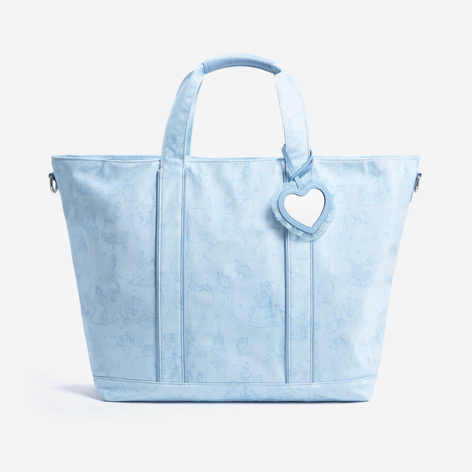 Classic Tote Bag
