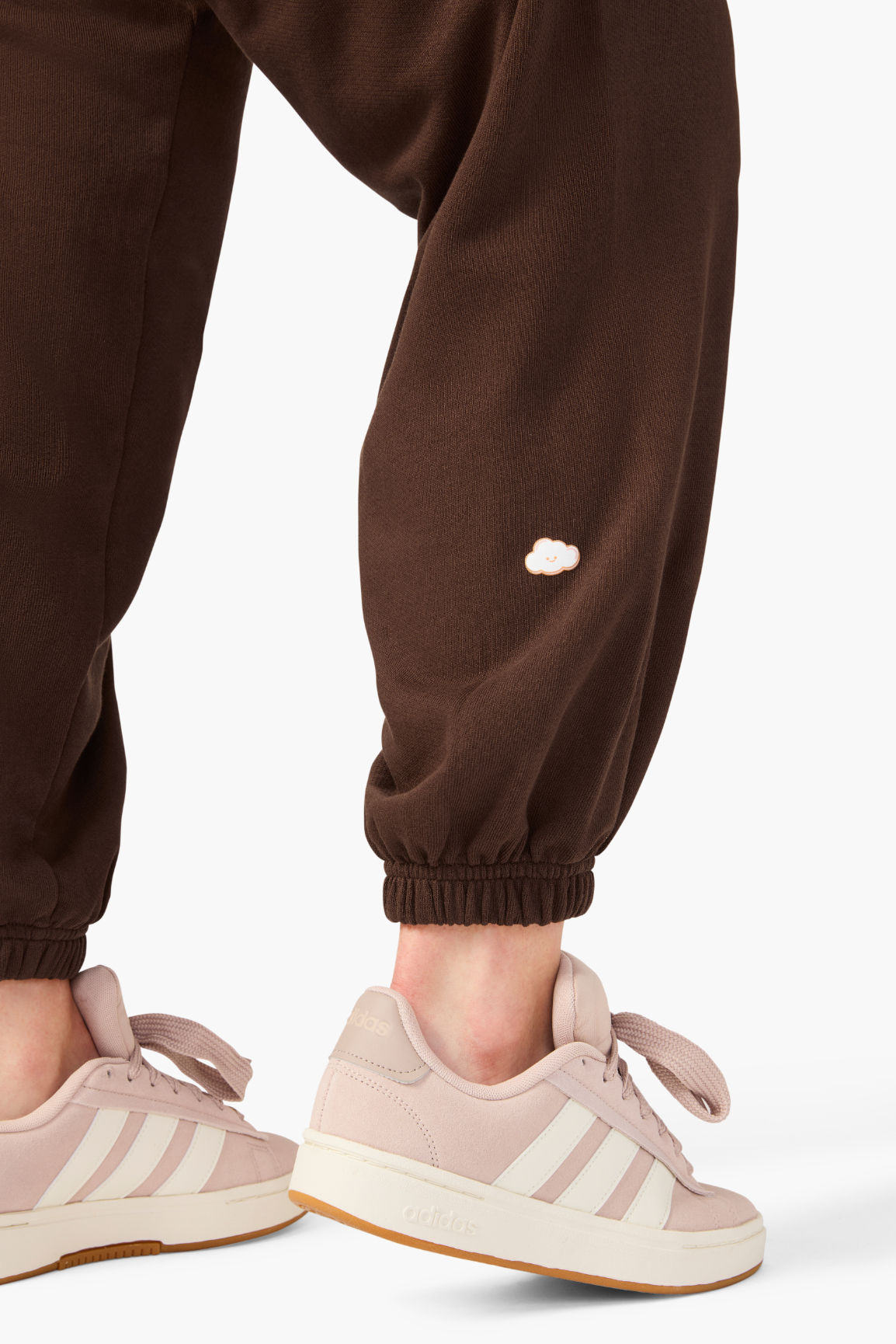 The French Terry Soft Sweats