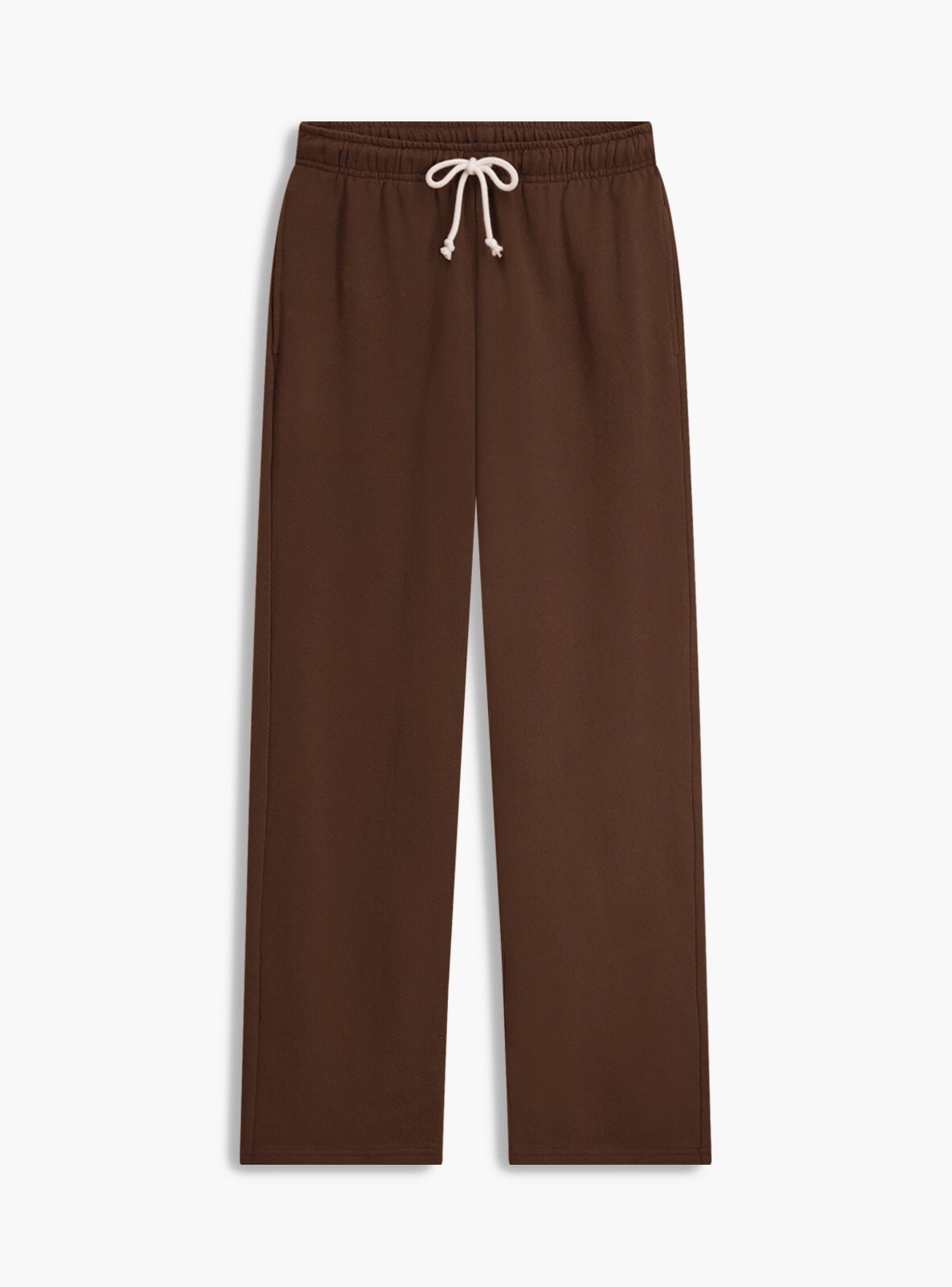 The Straight Leg Pant