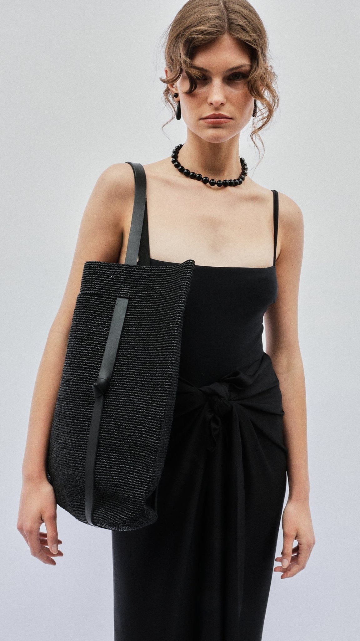 Tanner Bag - Janessa Leoné