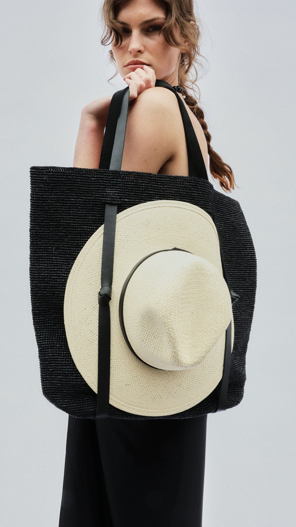 Tanner Bag - Janessa Leoné