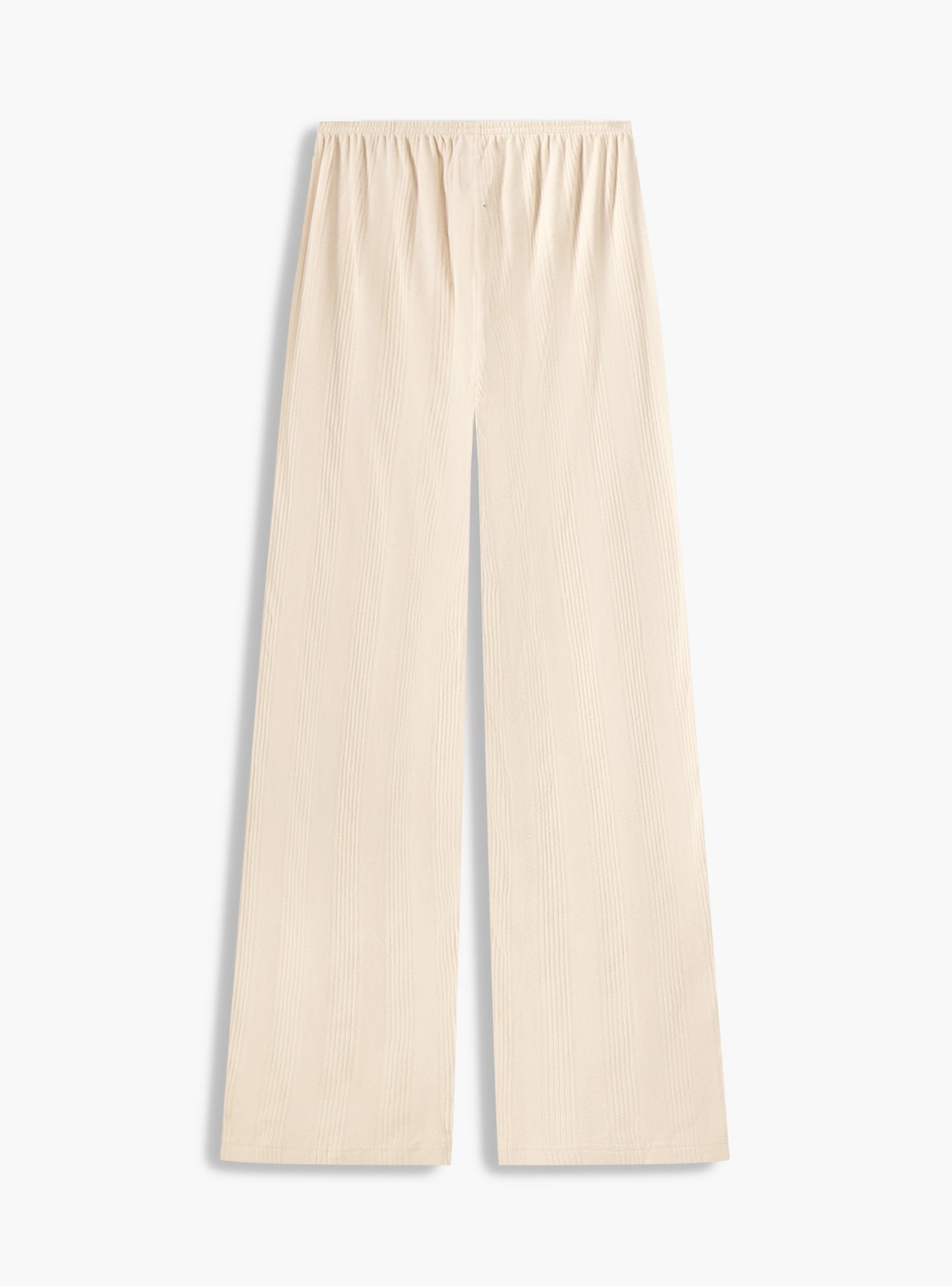 The Pointelle Pants