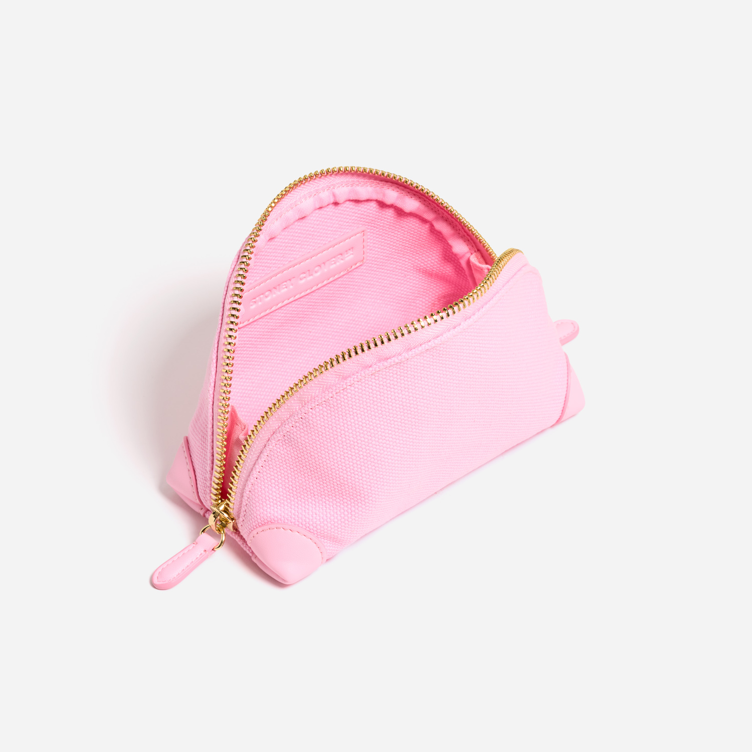 Half Moon Pouch