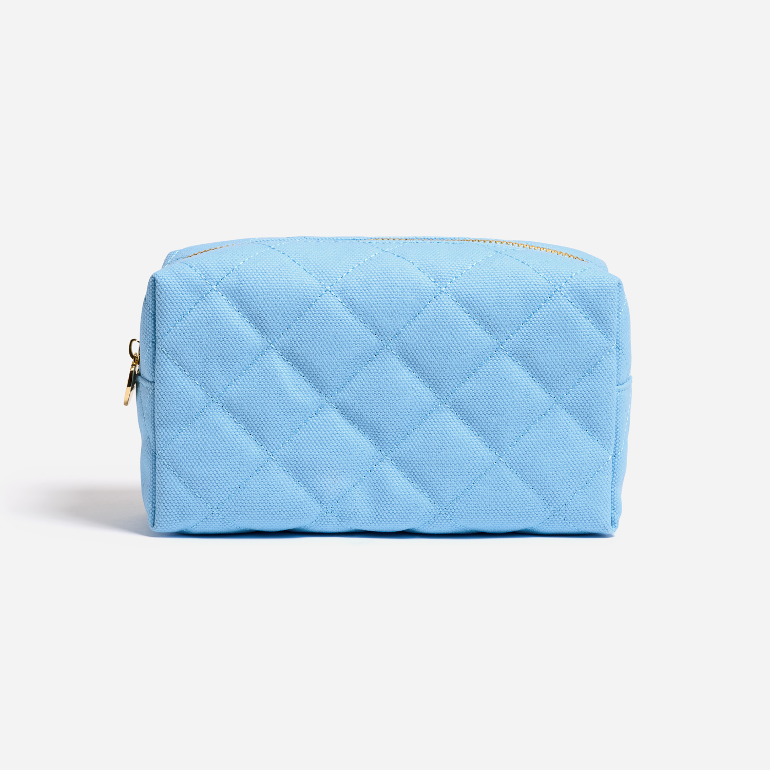 Quilted Pouch