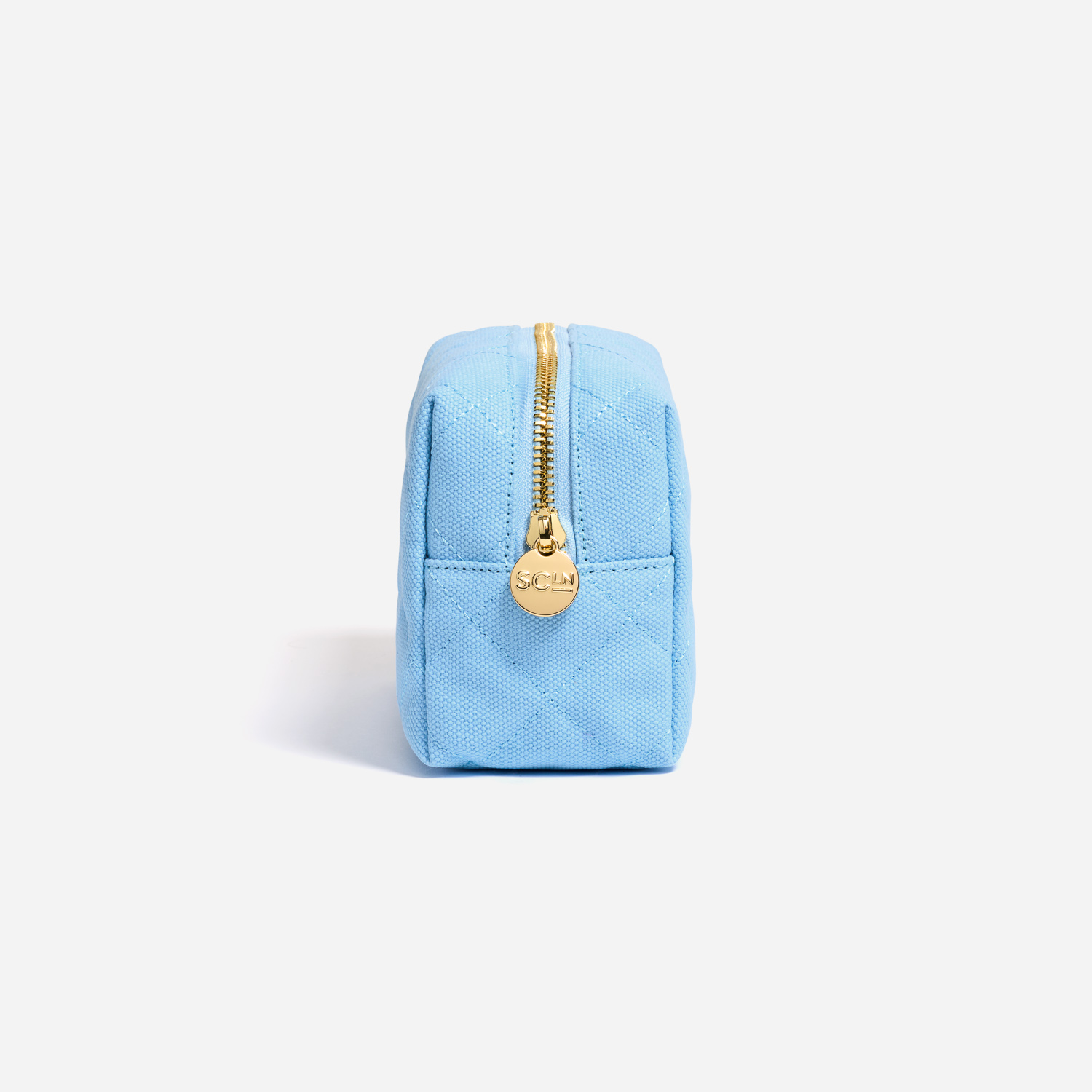 Quilted Pouch