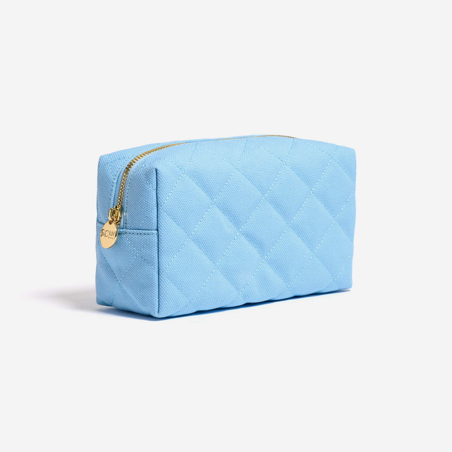 Quilted Pouch