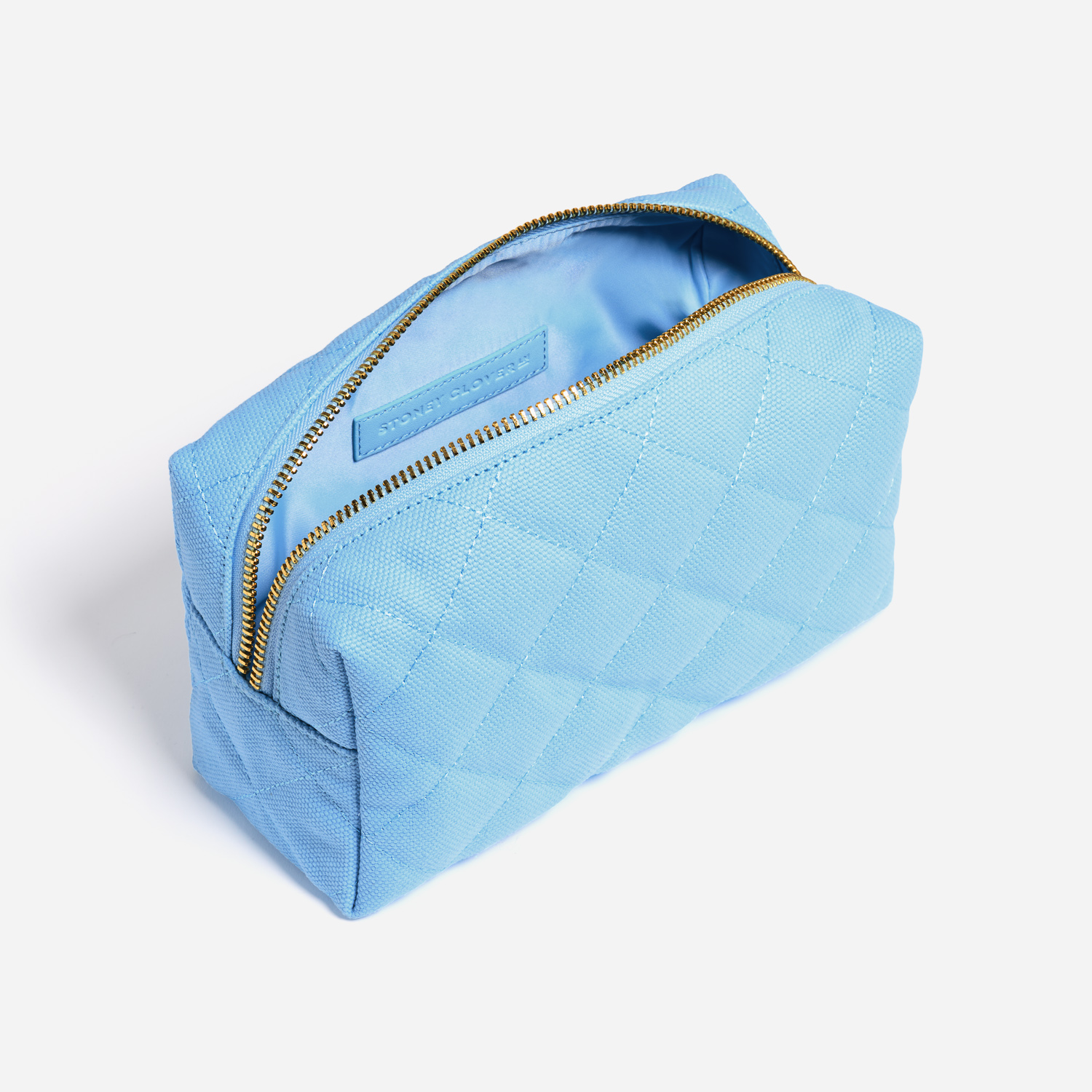 Quilted Pouch