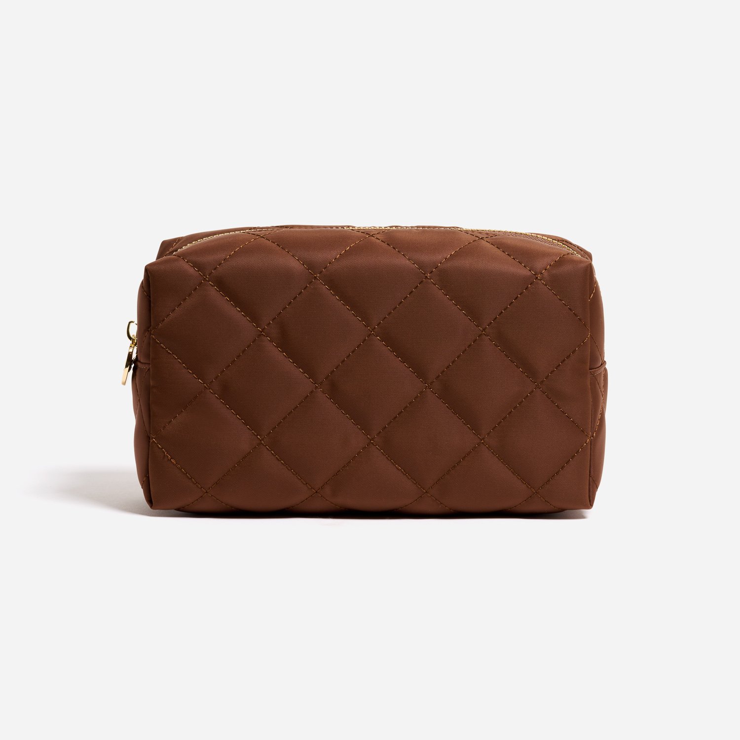 Quilted Pouch