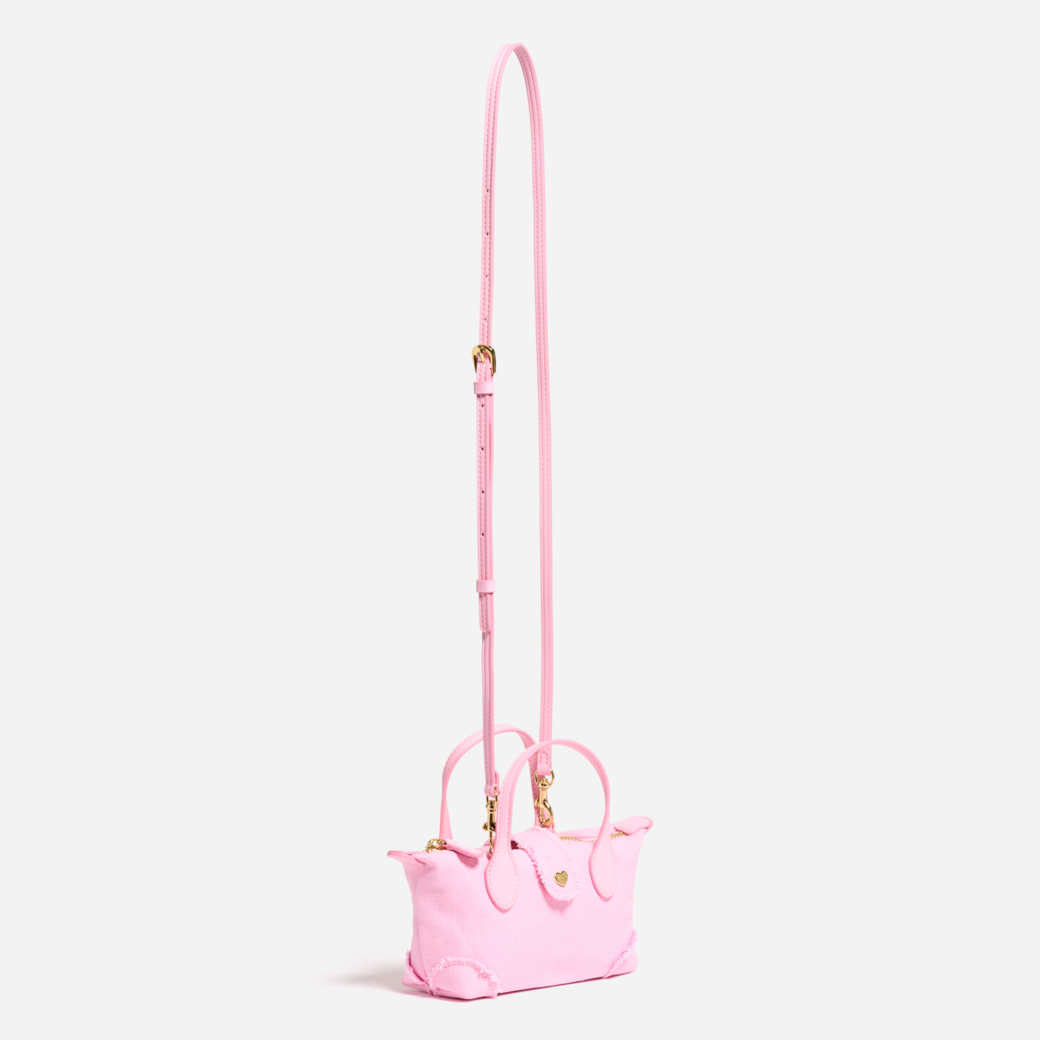 Pouchette Crossbody Bag 01