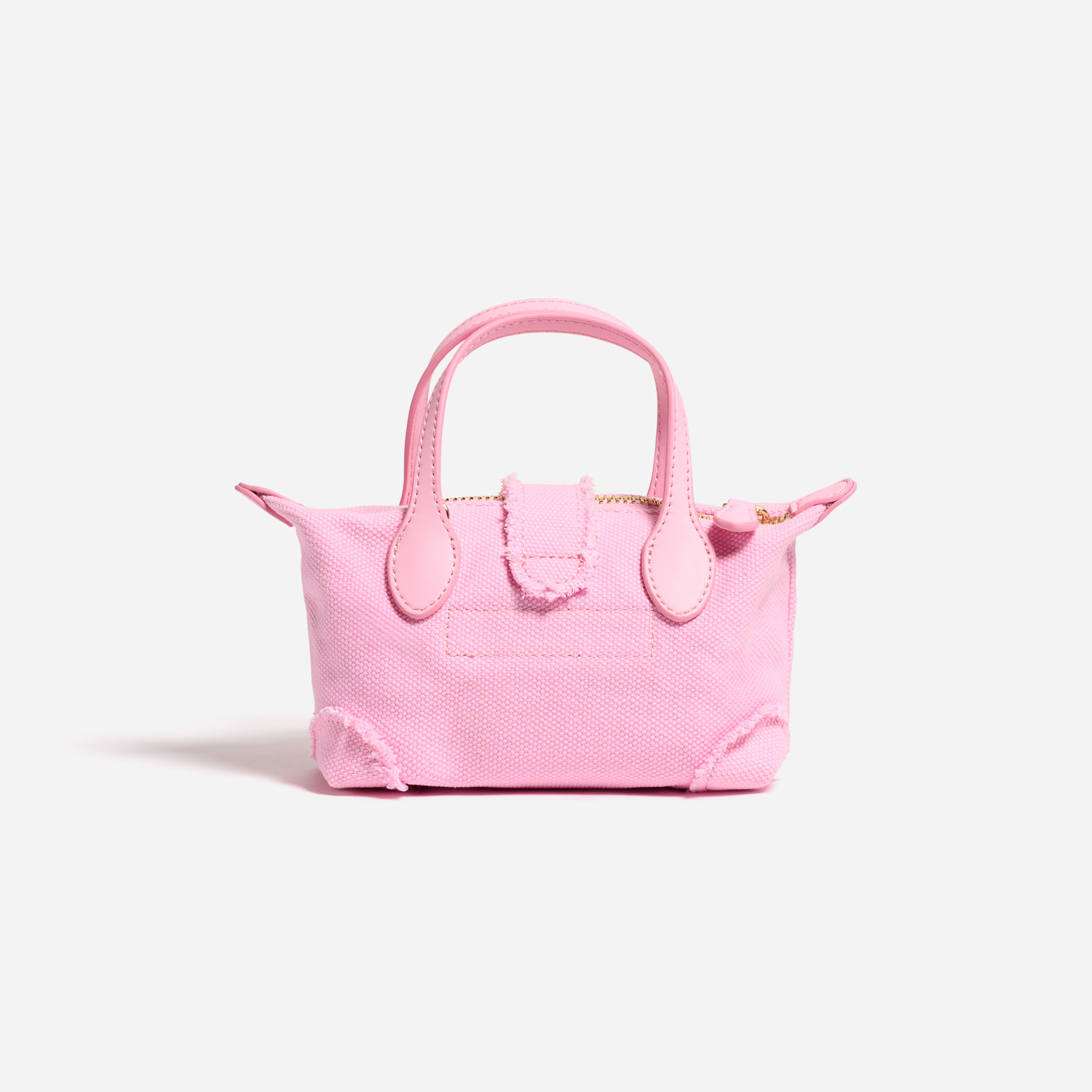 Pouchette Crossbody Bag 01