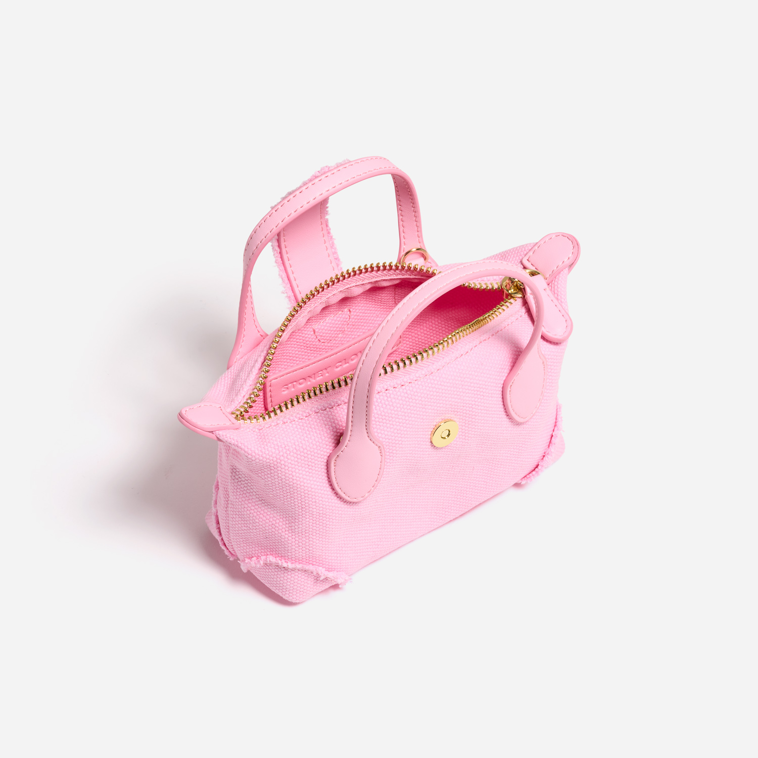 Pouchette Crossbody Bag 01