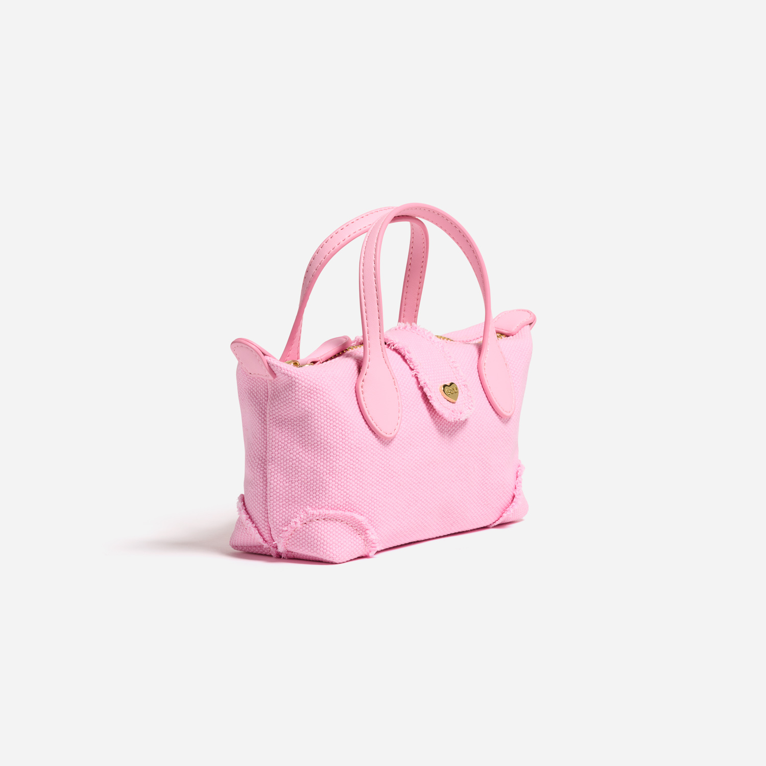 Pouchette Crossbody Bag 01