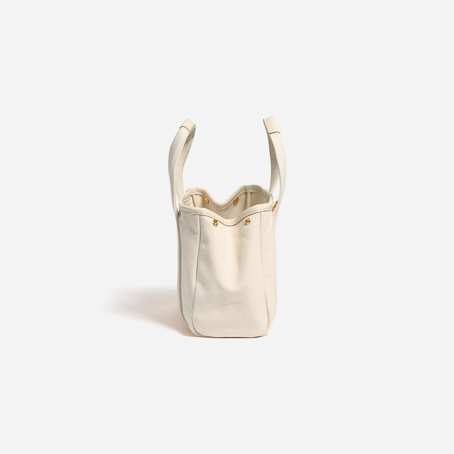Snap Tote