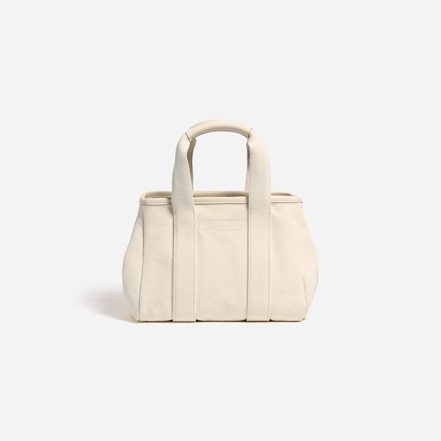 Snap Tote
