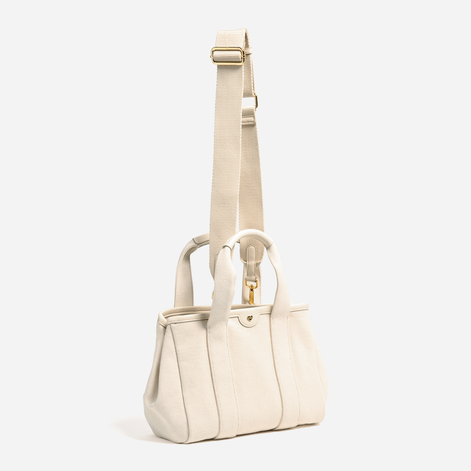 Snap Tote