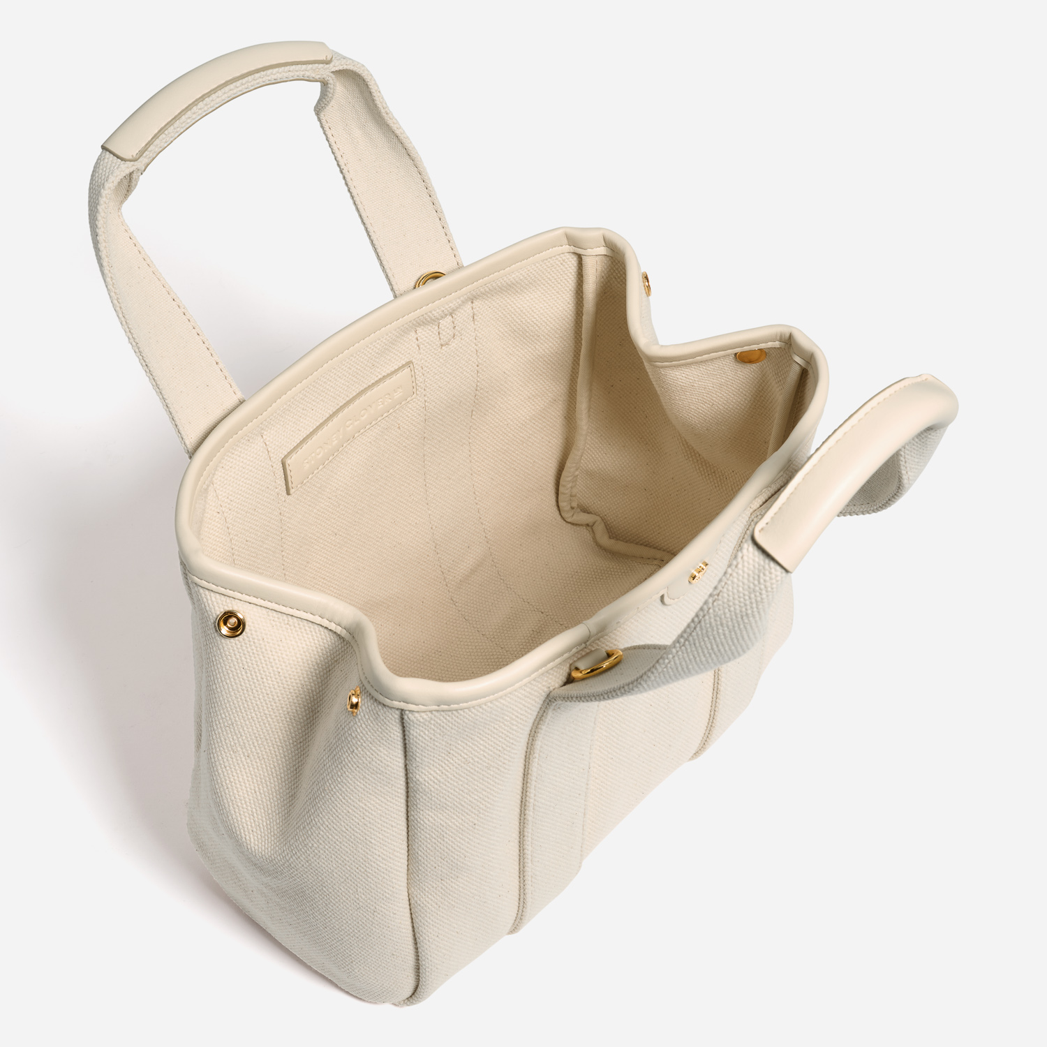 Snap Tote