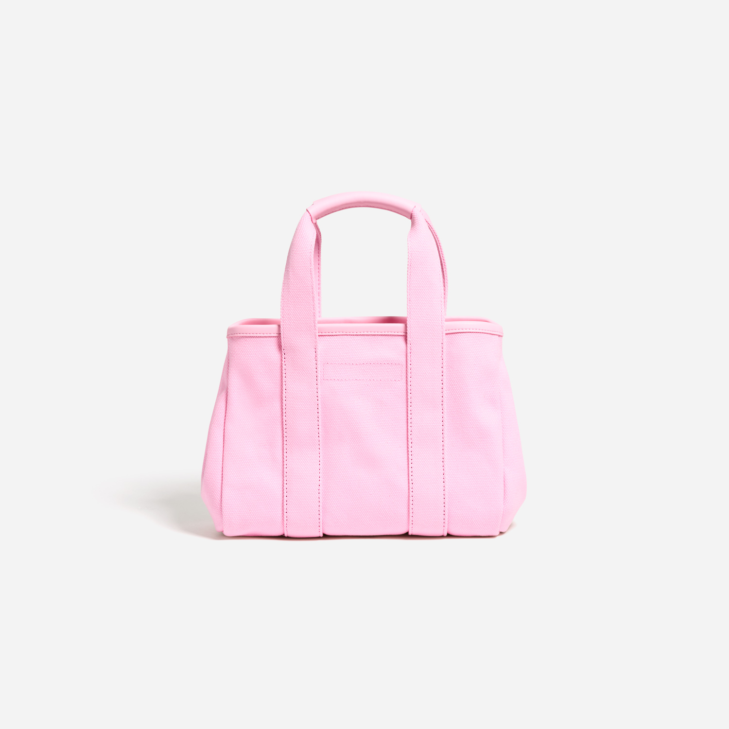 Snap Tote