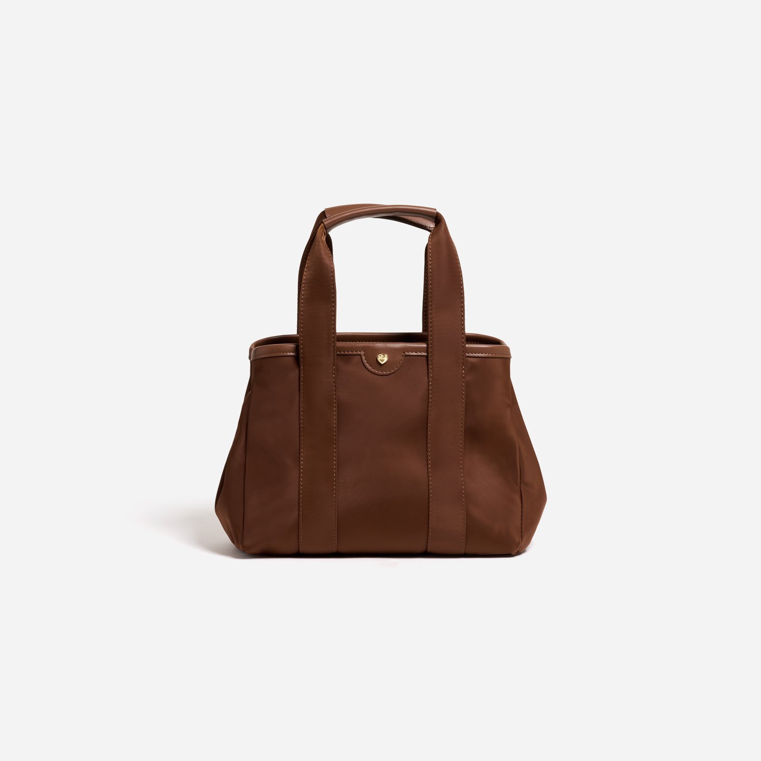 Snap Tote