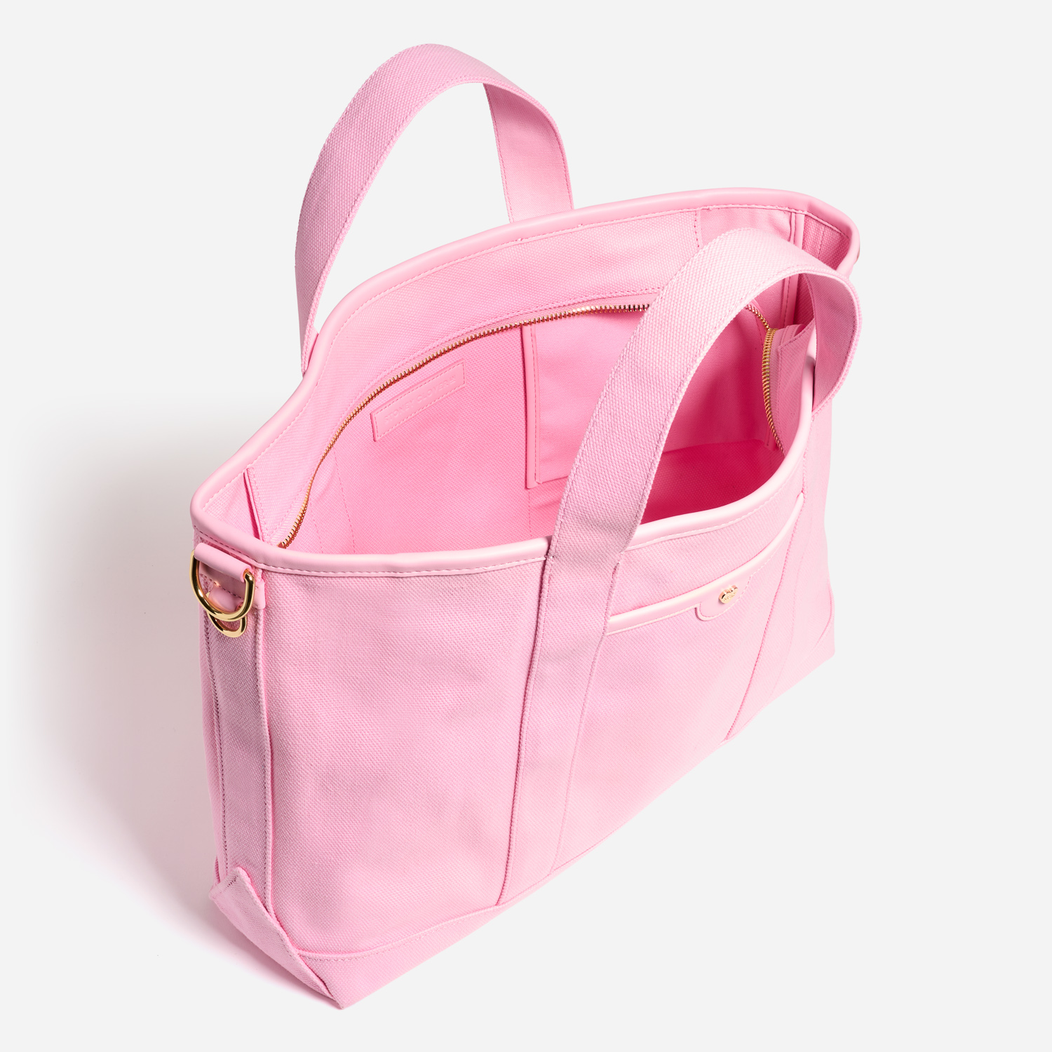Pocket Tote