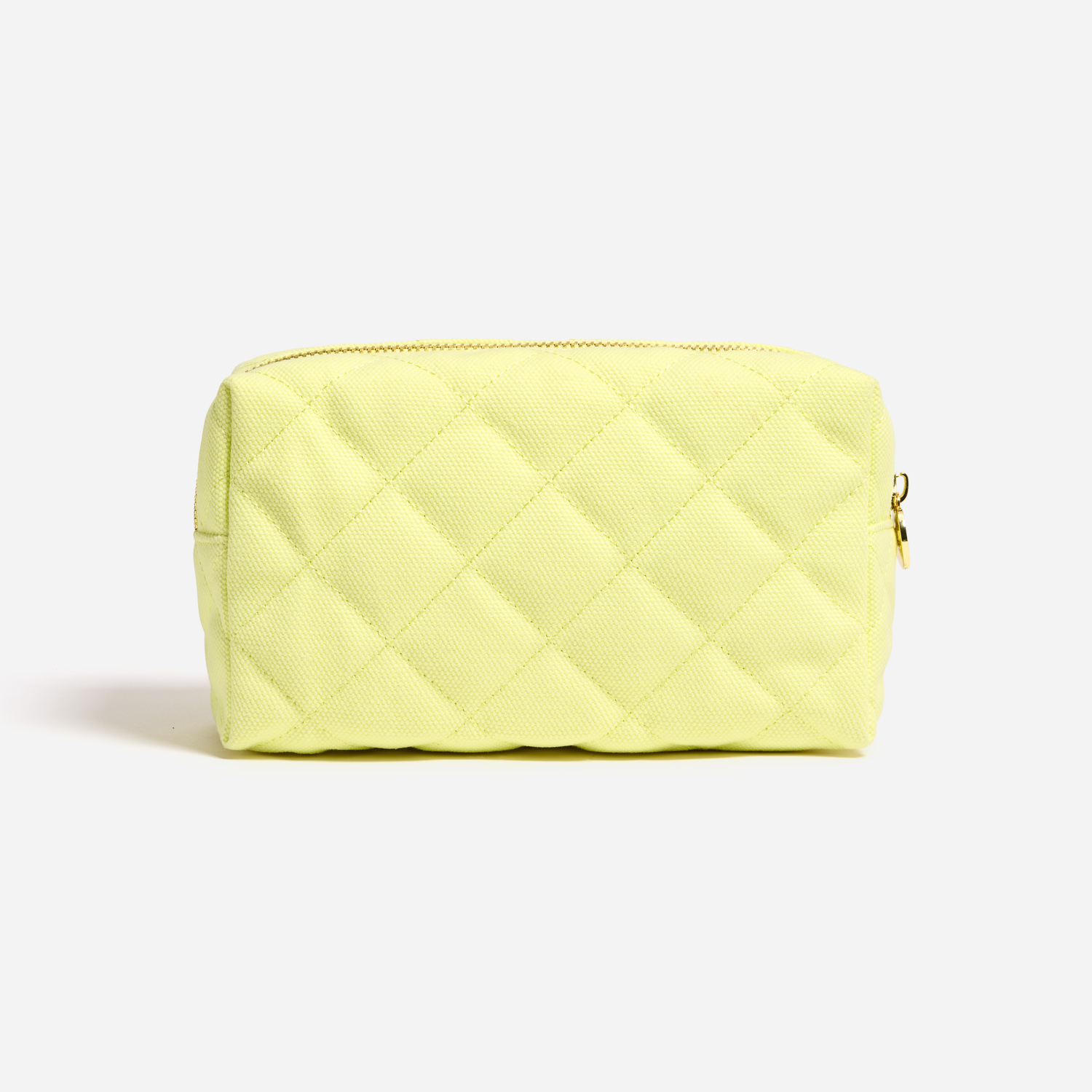 Quilted Pouch
