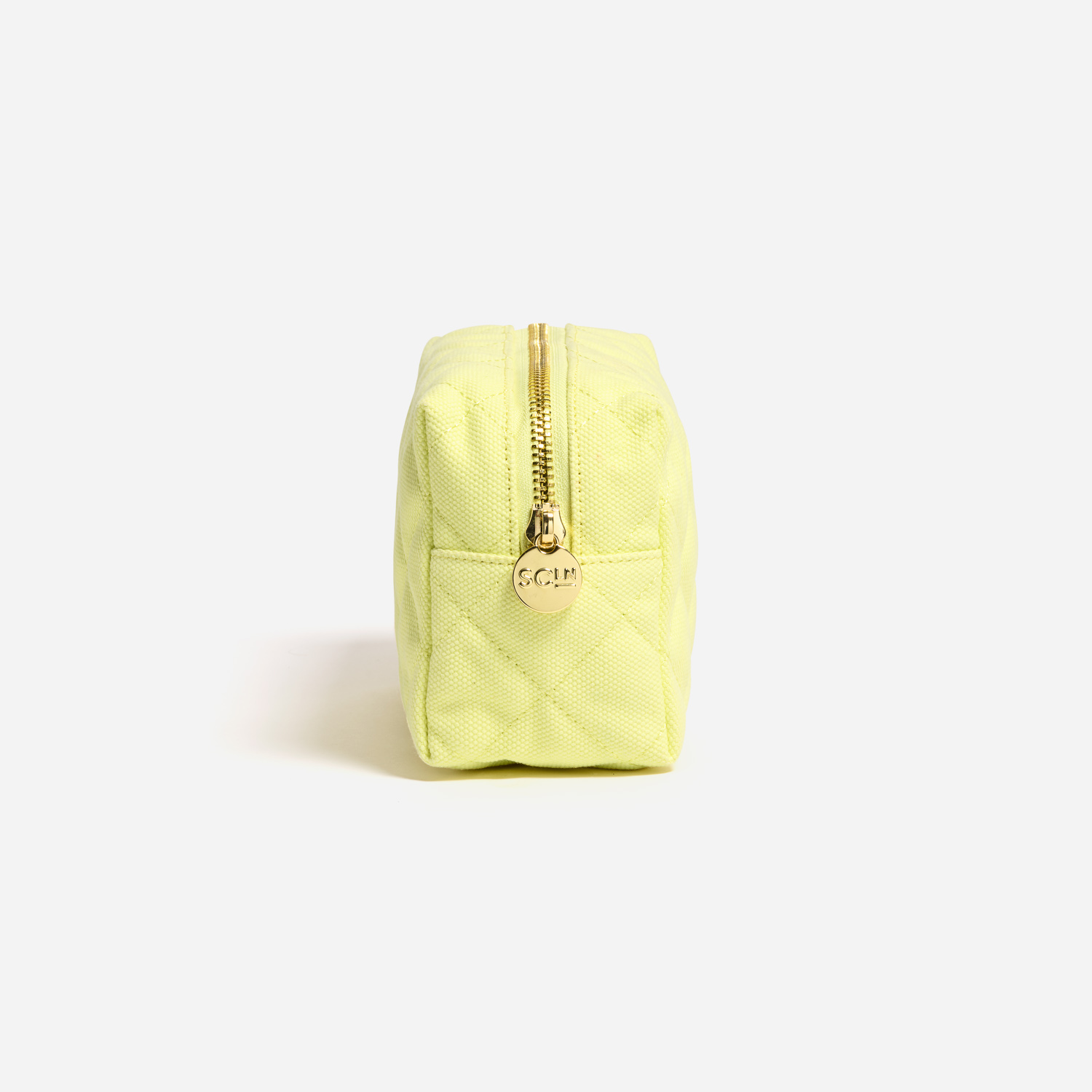 Quilted Pouch