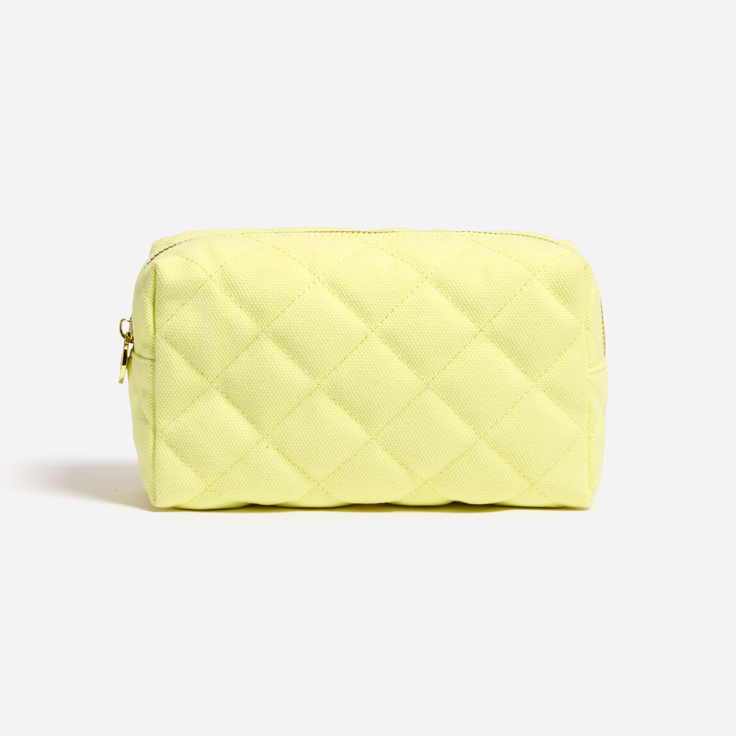 Quilted Pouch